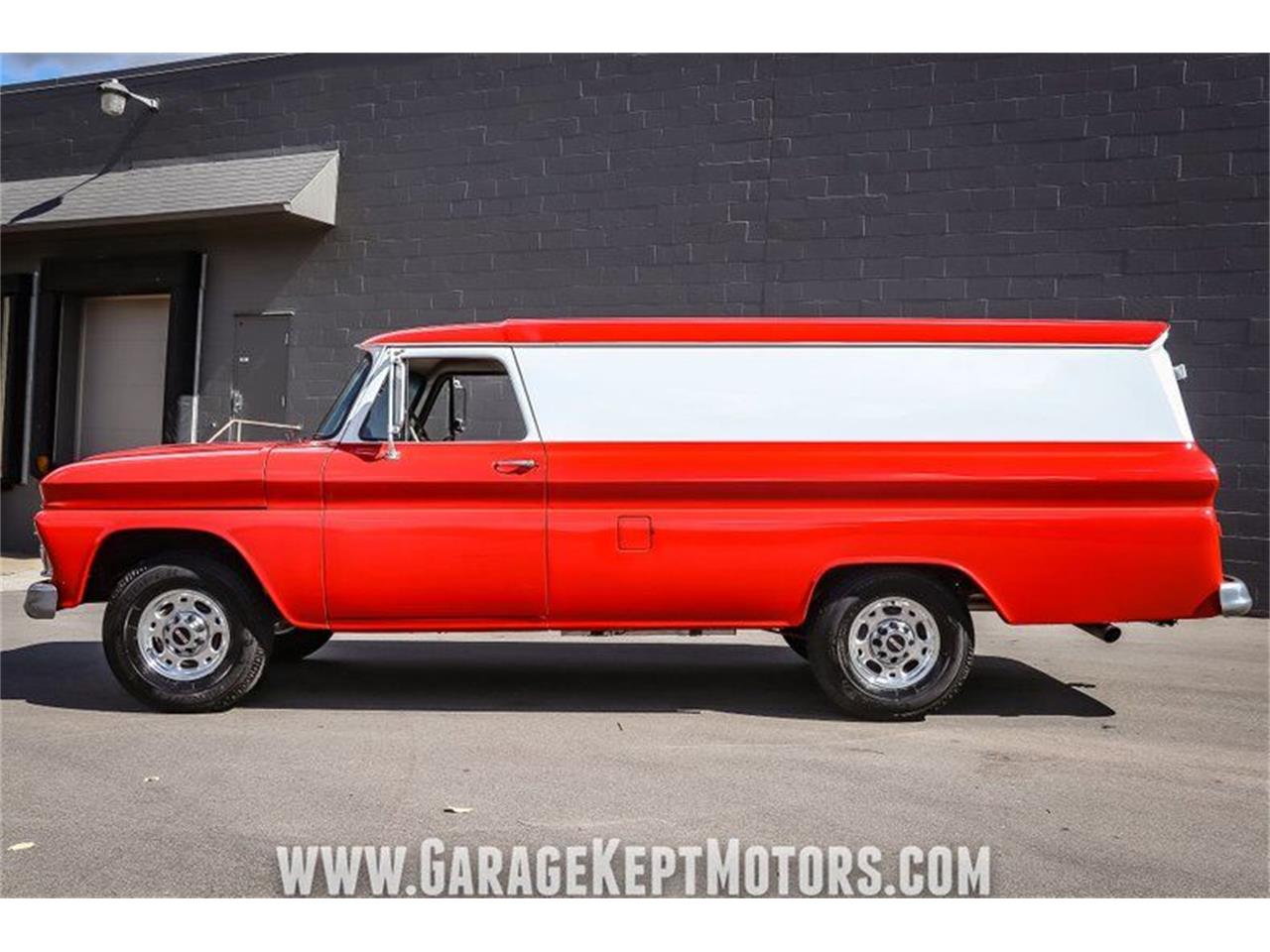 1964 GMC Panel Truck for sale in Grand Rapids, MI – photo 6