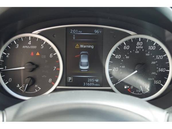 2018 Nissan Sentra S for sale in Arlington, TX – photo 21