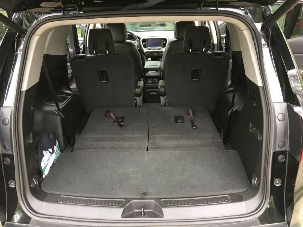 Acadia 2018 AWD Loaded for sale in Salem, OR – photo 21