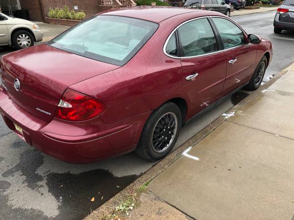 2006/2005 BUICK LACROSS RUNS LIKE NEW LOW MILES - cars & trucks - by... for sale in Brooklyn, NY – photo 6