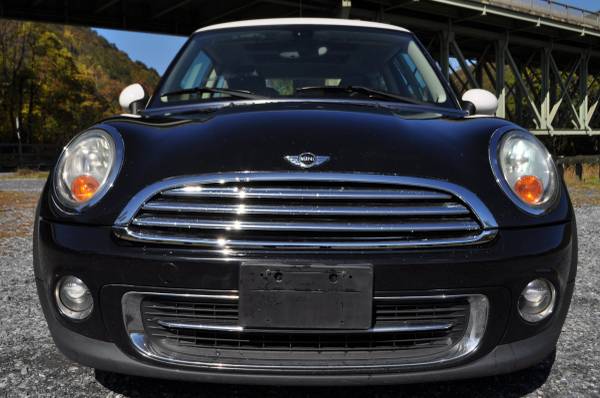 2011 MINI COOPER for sale in Laurys Station, PA – photo 2