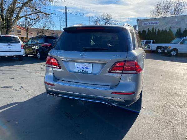2016 Mercedes-Benz GLE350 4MATIC - Low Miles! Loaded! - cars &... for sale in Corvallis, OR – photo 10