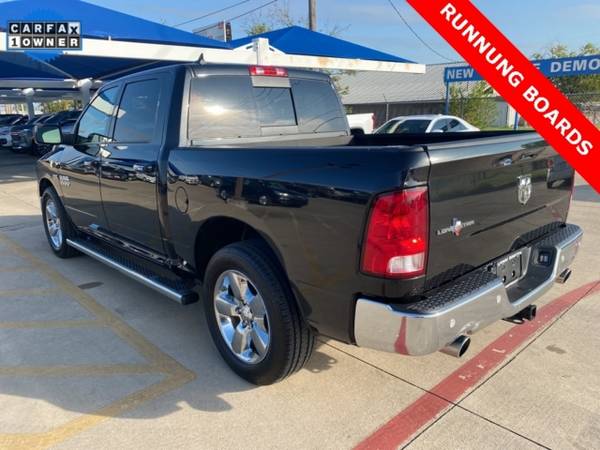 2016 Ram 1500 Lone Star - cars & trucks - by dealer - vehicle... for sale in Burleson, TX – photo 8