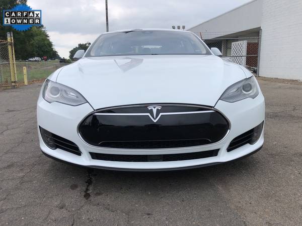Tesla Model S 70D Electric Navigation Bluetooth Leather NICE for sale in Hickory, NC – photo 8