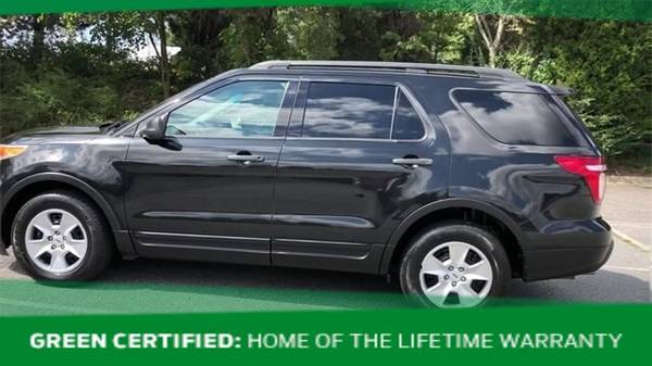 2014 Ford Explorer Base for sale in Greensboro, NC – photo 6
