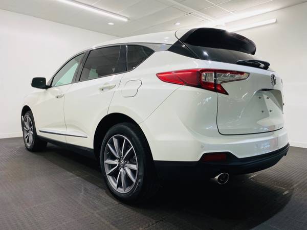 2019 Acura RDX SH-AWD w/Tech for sale in Willimantic, CT – photo 5