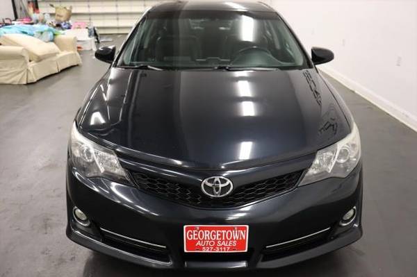 2013 Toyota Camry - - by dealer - vehicle automotive for sale in Georgetown, SC – photo 7