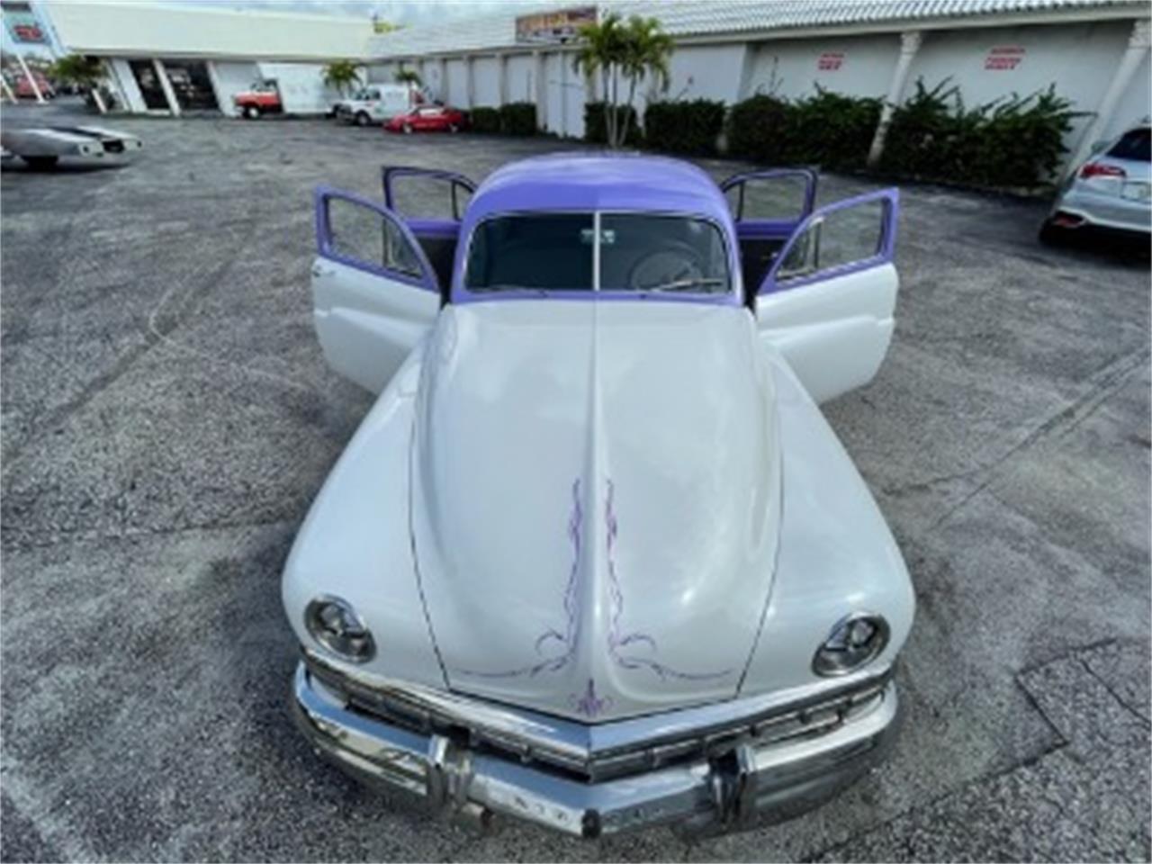 1950 Lincoln Sedan for sale in Miami, FL – photo 8