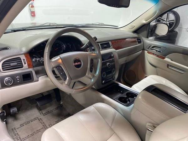 2014 GMC Yukon SLT 4x2 SLT 4dr SUV 1st Month Payment on us! - cars &... for sale in Temple Hills, PA – photo 12