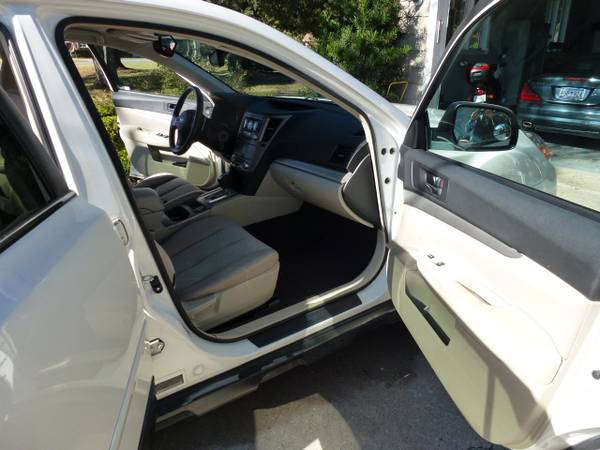 2013 Subaru Outback Premium - cars & trucks - by owner - vehicle... for sale in North Myrtle Beach, SC – photo 9