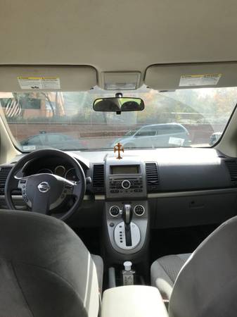 Nissan Sentra 2008, 84,000 Miles - cars & trucks - by owner -... for sale in Arlington, District Of Columbia – photo 5