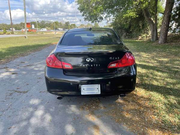 2013 Infinity G37 - - by dealer - vehicle automotive for sale in Hudson, FL – photo 6
