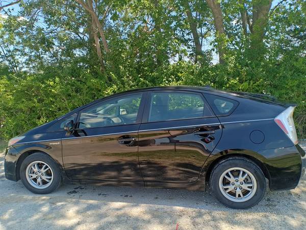 2010 Toyota Prius Hybrid!1 Owner! Warranty!!! for sale in Fulton, MO – photo 2