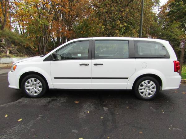 2013 DODGE CARAVAN SE 4D*3RD ROW SEATING AND ONLY$500 DOWN@HYLAND AU for sale in Springfield, OR – photo 15