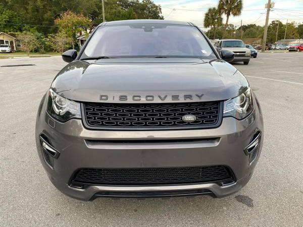 2017 Land Rover Discovery Sport HSE Luxury AWD 4dr SUV - cars &... for sale in TAMPA, FL – photo 17