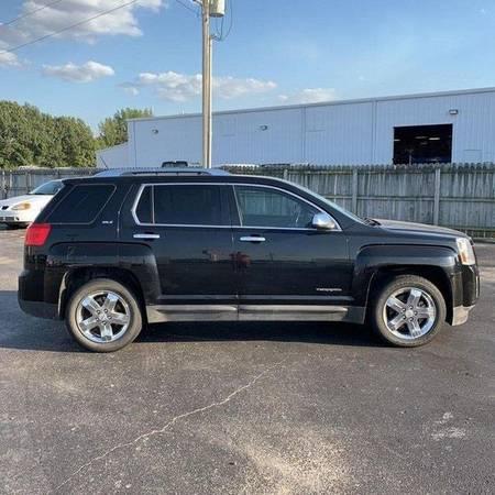 2013 GMC Terrain SLT-2 - EVERYBODY RIDES!!! for sale in Metairie, LA – photo 7