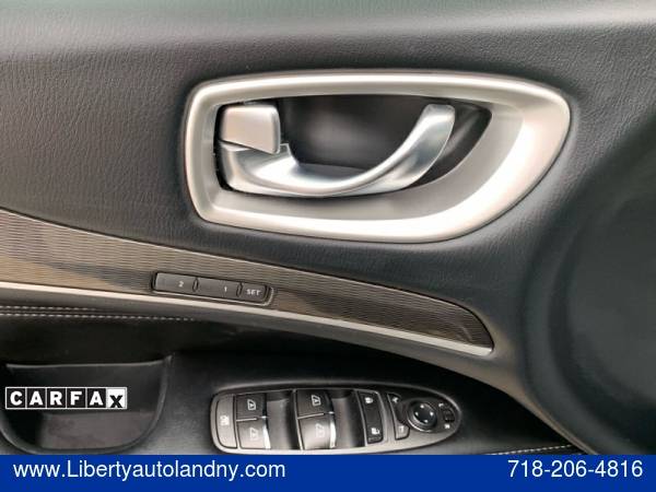 2017 Infiniti QX60 Base 4dr SUV - cars & trucks - by dealer -... for sale in Jamaica, NY – photo 5