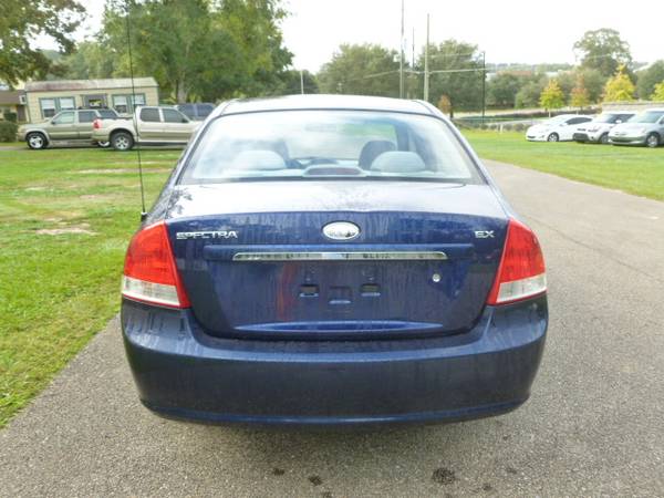 2007 KIA SPECTRA EX... for sale in Tallahassee, FL – photo 5