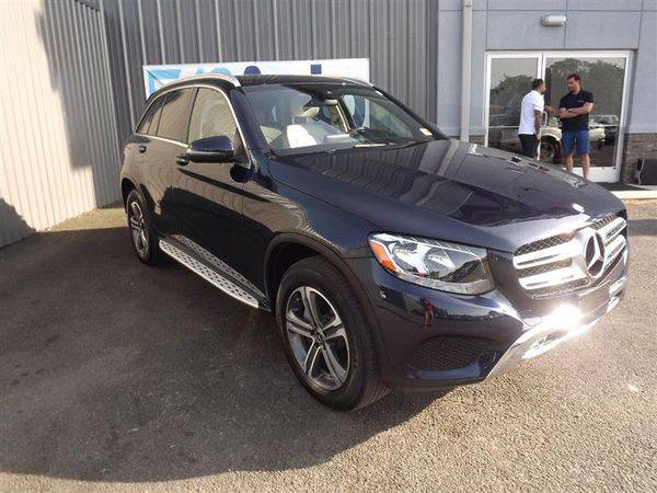 2017 MERCEDES-BENZ GLC GLC 300 - DOWN PAYMENT LOW AS $750! for sale in Fredericksburg, VA – photo 2