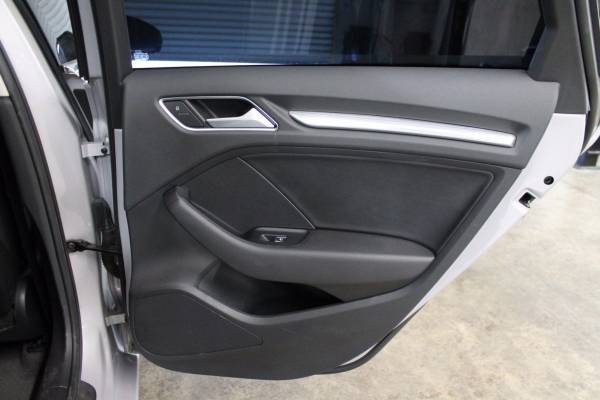 2015 Audi A3 AWD All Wheel Drive 2.0T Premium Plus Sedan - cars &... for sale in Hayward, CA – photo 19
