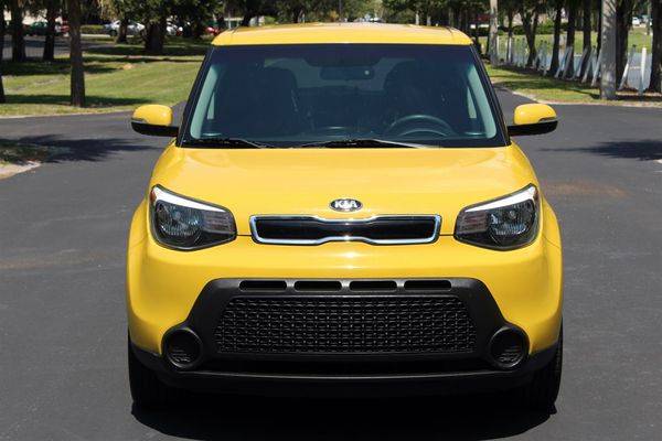2014 Kia Soul + Managers Special for sale in Clearwater, FL – photo 2