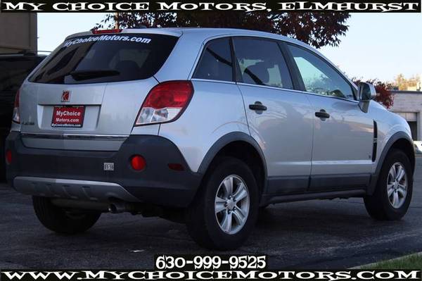 2009 *SATURN* *VUE* 80K GAS SAVER LOW PRICE GREAT DEAL 527168 for sale in Elmhurst, IL – photo 5
