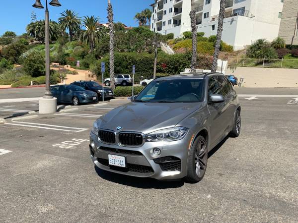 58K Family HAULER BMW X5 M - cars & trucks - by owner - vehicle... for sale in Pasadena, CA – photo 3
