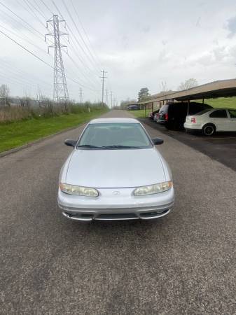 2002 Alero For Sale for sale in Other, MI
