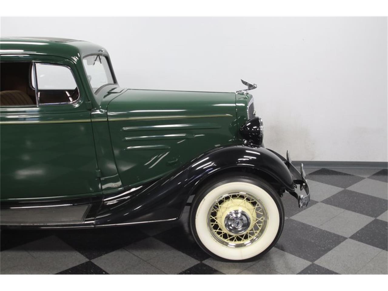 1935 Chevrolet 3-Window Coupe for sale in Concord, NC – photo 34