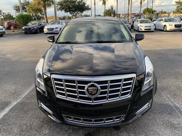 2013 Cadillac XTS Luxury for sale in Fort Myers, FL – photo 3