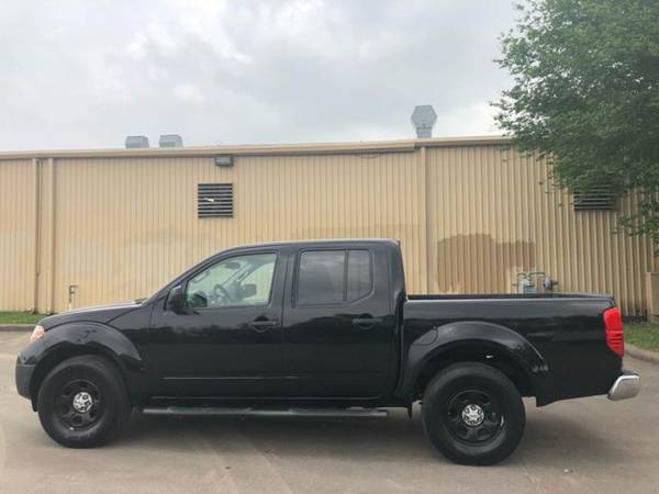 NISSAN FRONTIER SV V6--2013--POWER TRUCK CLEAN TITLE 1 OWNER ONLY!!!! for sale in Houston, TX – photo 2