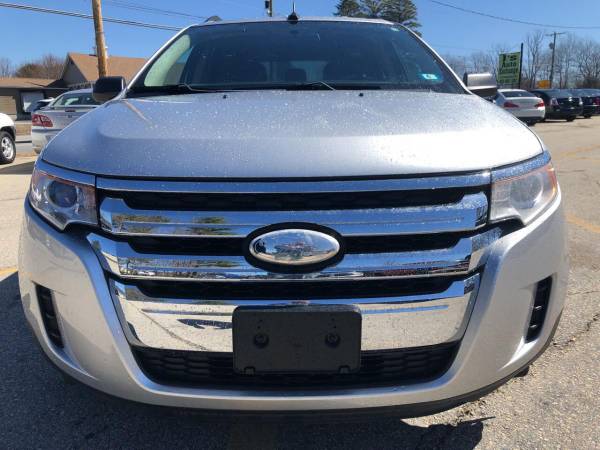 2011 Ford Edge VERY Clean Runs GREAT! - - by dealer for sale in Derry, ME – photo 6