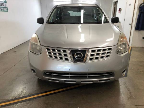 2010 Nissan Rogue S - cars & trucks - by dealer - vehicle automotive... for sale in Springfield, MO – photo 2