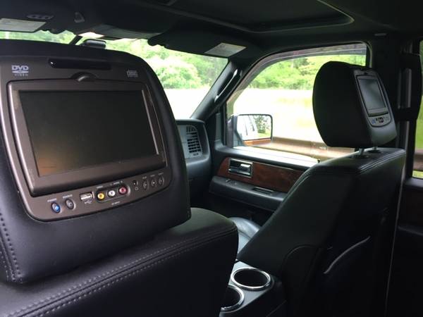 2015 Lincoln Navigator Like New for sale in Belle Mead, NJ – photo 13