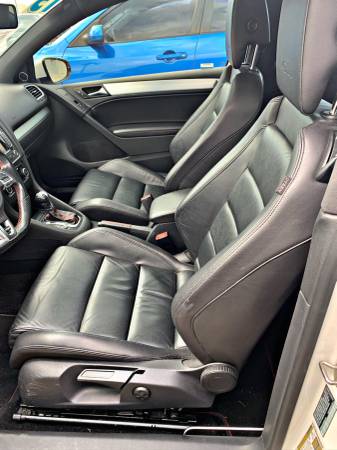 2013 Volkswagen GTI - cars & trucks - by dealer - vehicle automotive... for sale in Killeen, TX – photo 3