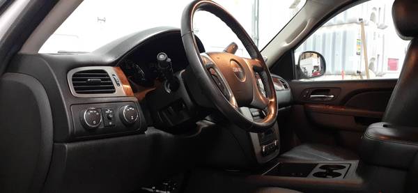 2014 GMC YUKON XL SLT 1500 4X4 SUV, LUXURY - SEE PICS - cars & for sale in GLADSTONE, WI – photo 10