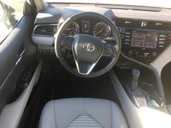 2020 Toyota Camry SE Auto Sedan - cars & trucks - by dealer -... for sale in Vancouver, OR – photo 11