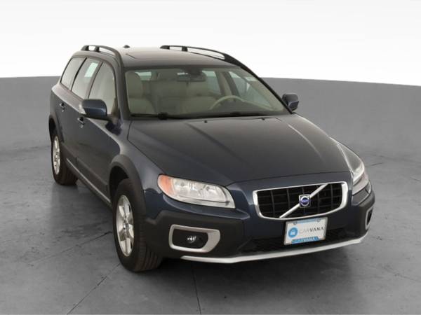 2009 Volvo XC70 3.2 Wagon 4D wagon Blue - FINANCE ONLINE - cars &... for sale in NEWARK, NY – photo 16