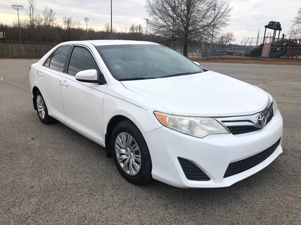 2014 Toyota Camry SE Sport for sale in Springdale, AR – photo 7
