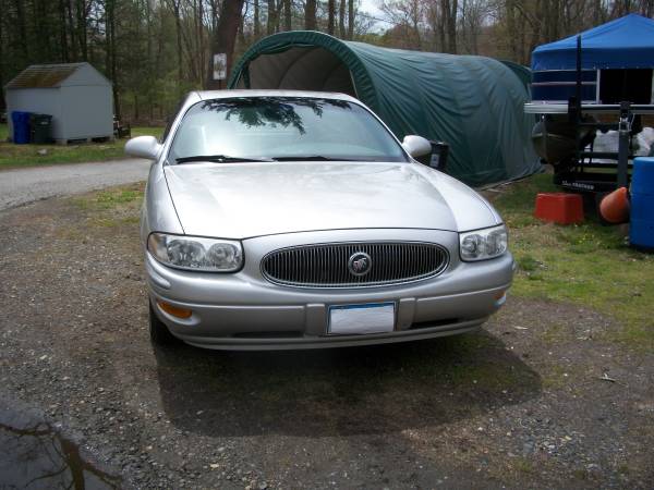 2005 Buick LeSabre for sale in Coventry, CT – photo 2
