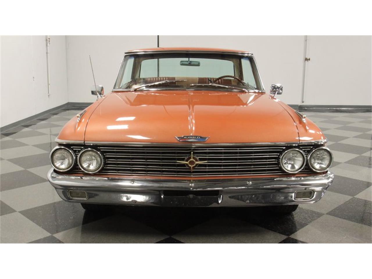 1962 Ford Galaxie for sale in Lithia Springs, GA – photo 20