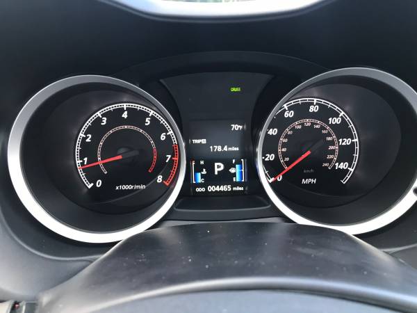 2017 Mitsubishi Lancer Limited Edition for sale in Eau Claire, WI – photo 9