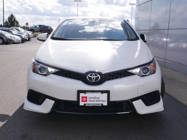 2017 Toyota Corolla iM Base for sale in Coon Rapids, MN – photo 5