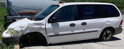 2003 Ford Windstar Van for sale in Other, Other – photo 3