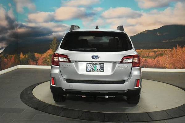2017 Subaru Outback 2.5i Premium for sale in Beaverton, OR – photo 7