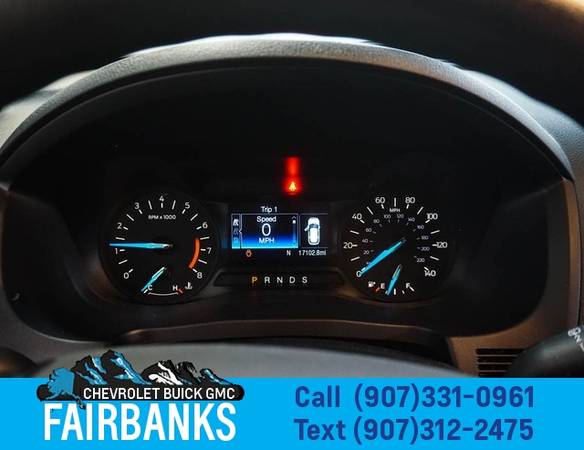 2019 Ford Explorer Base 4WD - - by dealer - vehicle for sale in Fairbanks, AK – photo 13