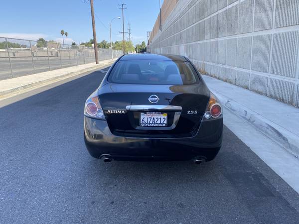 2009 Nissan Altima 2.5 S. MANAGER SPECIAL!! - cars & trucks - by... for sale in Arleta, CA – photo 5