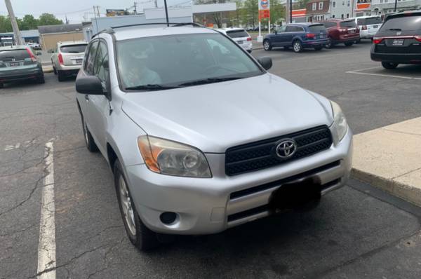 Toyota RAV4 for sale in New Haven, CT – photo 2