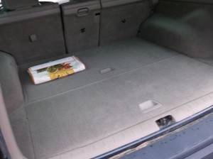 2006 Volvo XC70 Wagon AWD for sale in Rumford Center, Maine, ME – photo 7