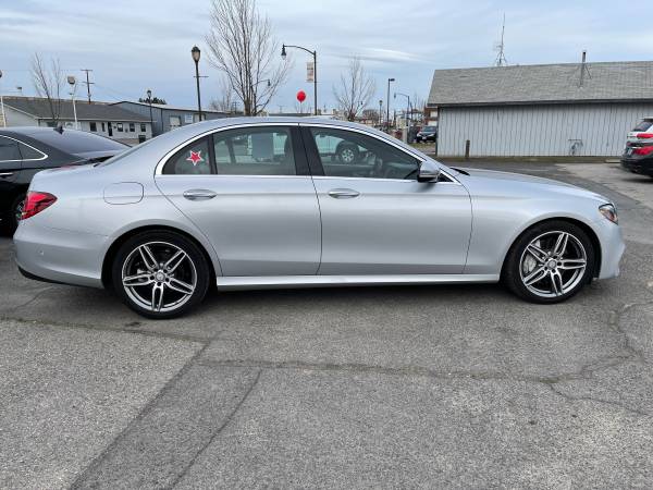 2017 Mercedes E 300 - - by dealer - vehicle automotive for sale in Grandview, WA – photo 8